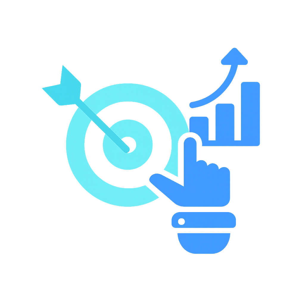 Ícone de Alvo/Mentor